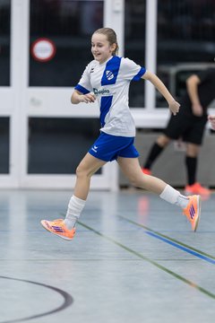 Bild 385 - wDJ Loewinnen Cup D1